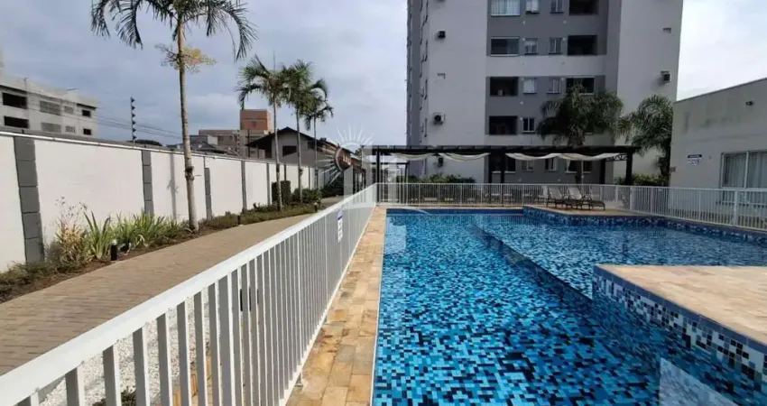 Apartamento para Venda em Balneário Piçarras, Itacolomi, 2 dormitórios, 1 banheiro, 1 vaga