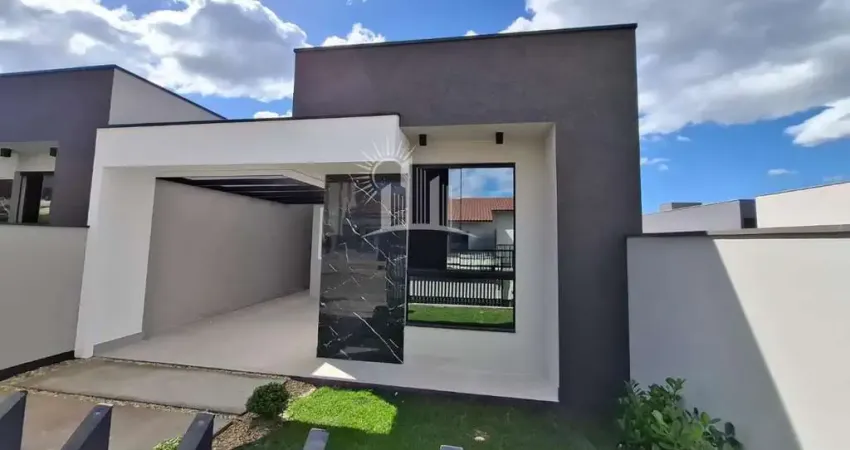 Casa para venda em barra velha, vila nova, 3 dormitórios, 1 suíte, 1 banheiro, 1 vaga