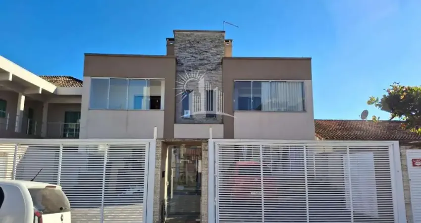 Apartamento para Locação em Balneário Piçarras, Itacolomi, 2 dormitórios, 1 banheiro, 1 vaga