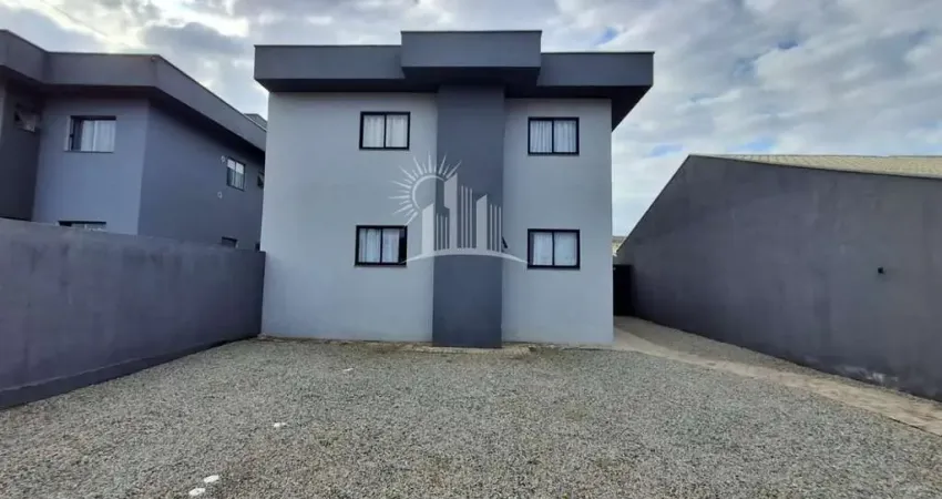 Apartamento com 2 quartos à venda na Rua 1019, 108, Itajubá, Barra Velha