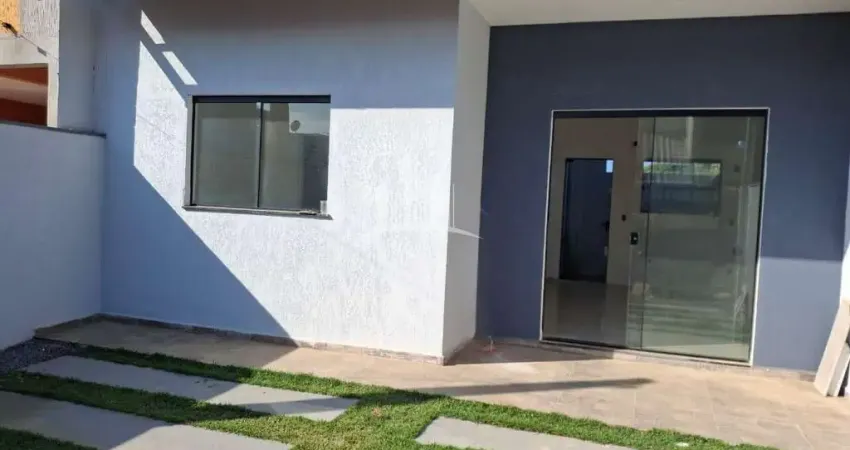 Casa para locação em barra velha, itajuba, 2 dormitórios, 1 suíte, 1 banheiro, 2 vagas