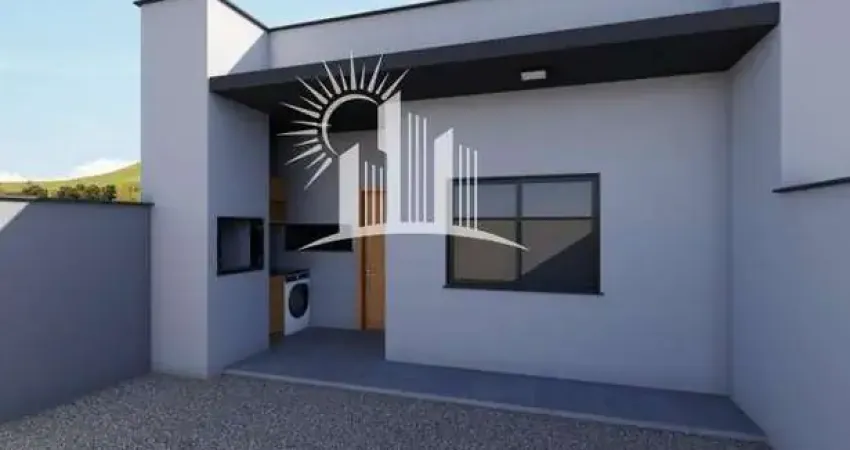 Casa com 2 quartos à venda na Alexandre Herculano, 486, Quinta dos Açorianos, Barra Velha