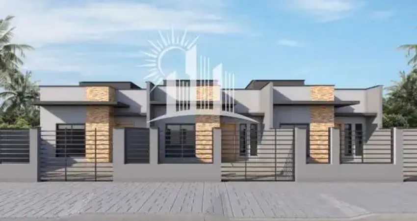 Casa com 2 quartos à venda na Alexandre Herculano, 486, Quinta dos Açorianos, Barra Velha