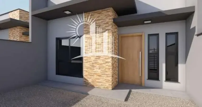 Casa com 2 quartos à venda na Alexandre Herculano, 486, Quinta dos Açorianos, Barra Velha