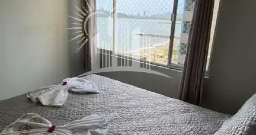 Apartamento com 2 quartos para alugar na Nackle Francisco, 12, Centro, Balneário Piçarras