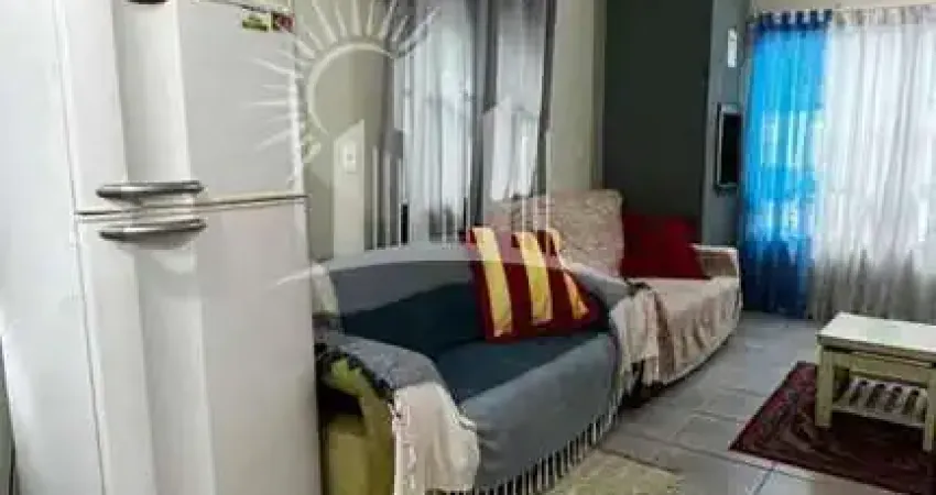 Apartamento com 2 quartos para alugar na Mato Grosso, 352, Itacolomi, Balneário Piçarras