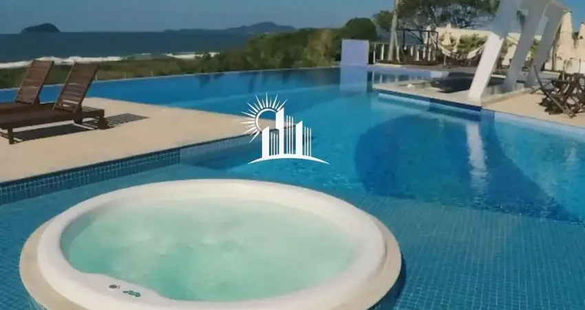 Apartamento com 4 quartos para alugar na Avenida Nereu Ramos, 4616, Itacolomi, Balneário Piçarras