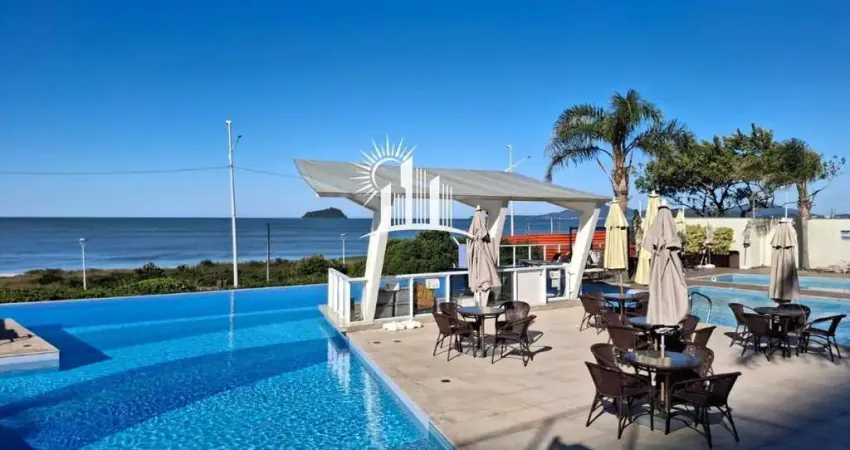 Apartamento com 2 quartos para alugar na Avenida Nereu Ramos, 4616, Itacolomi, Balneário Piçarras