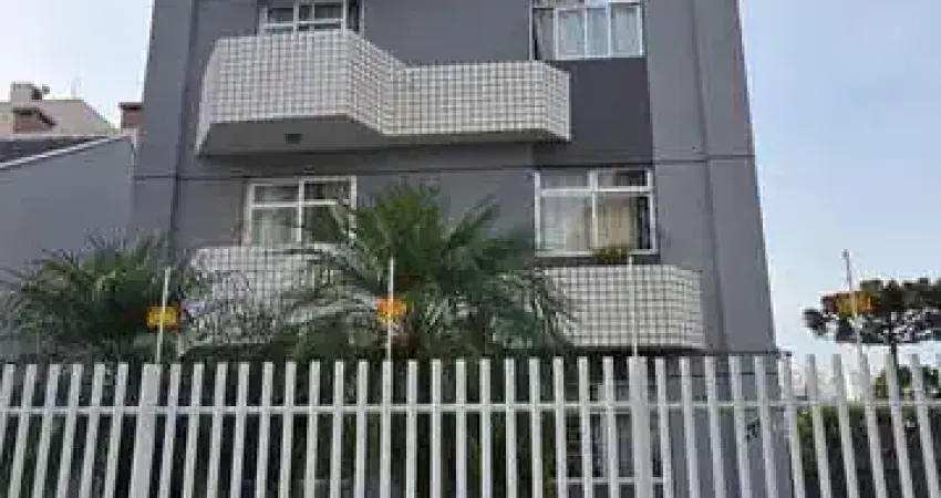 Apartamento Duplex/Cobertura em Vila Izabel  -  Curitiba
