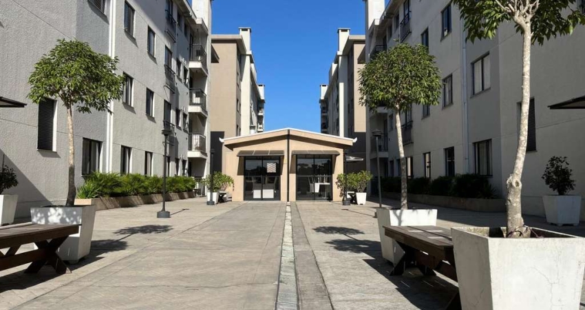 Apartamento a venda em Cajuru - Curitiba