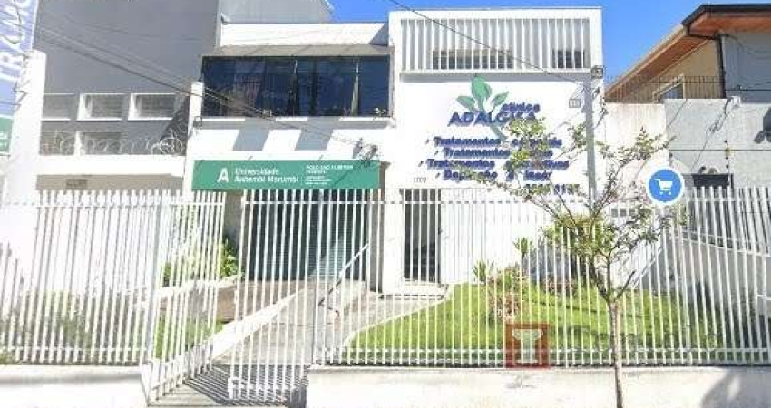 Imóvel comercial para venda R$550.000 em Centro - Curitiba