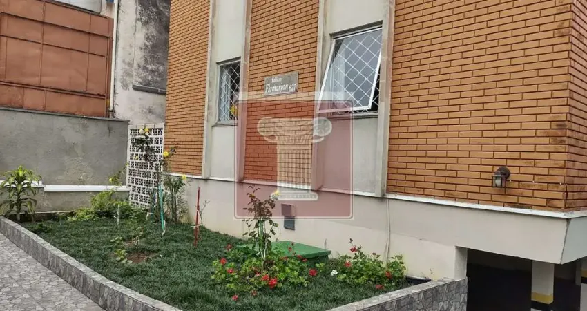 Apartamento com 2 quartos à venda na Rua Nunes Machado, 627, Centro, Curitiba