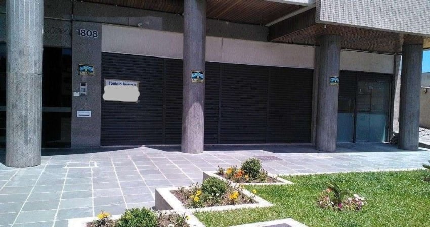 Loja/Salão em Portão  -  Curitiba