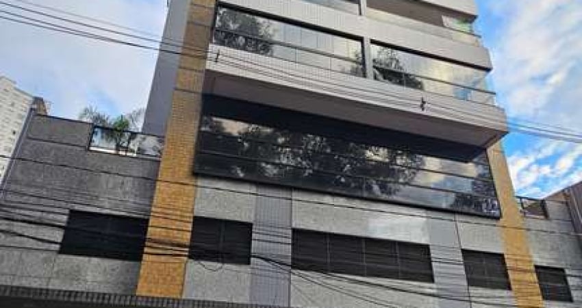 Apartamento em Centro  -  Curitiba