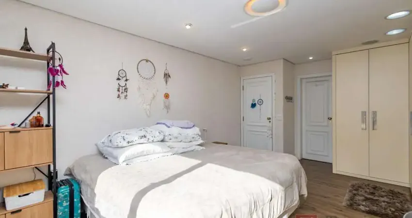 Casa em Jardim Social  -  Curitiba
