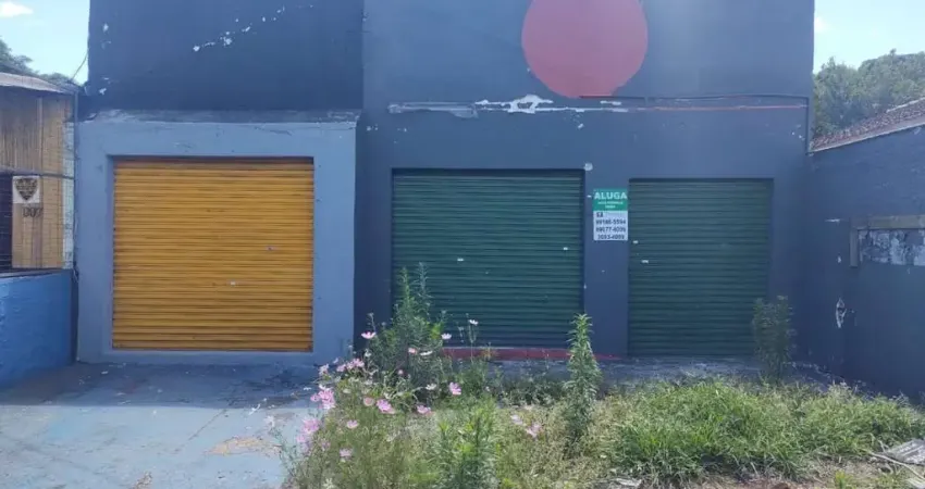Ponto comercial à venda na Rua Curupaitis, 997, Santa Quitéria, Curitiba