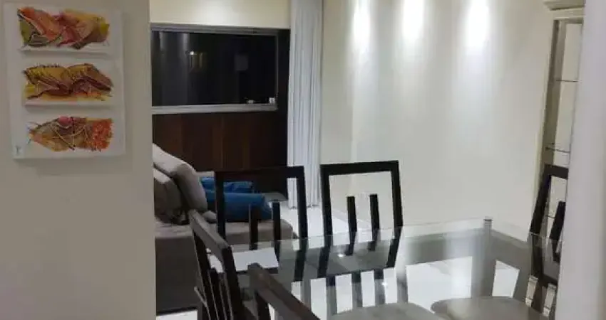 Apartamento com 3 quartos para alugar na Rua Atílio Bório, 30, Cristo Rei, Curitiba