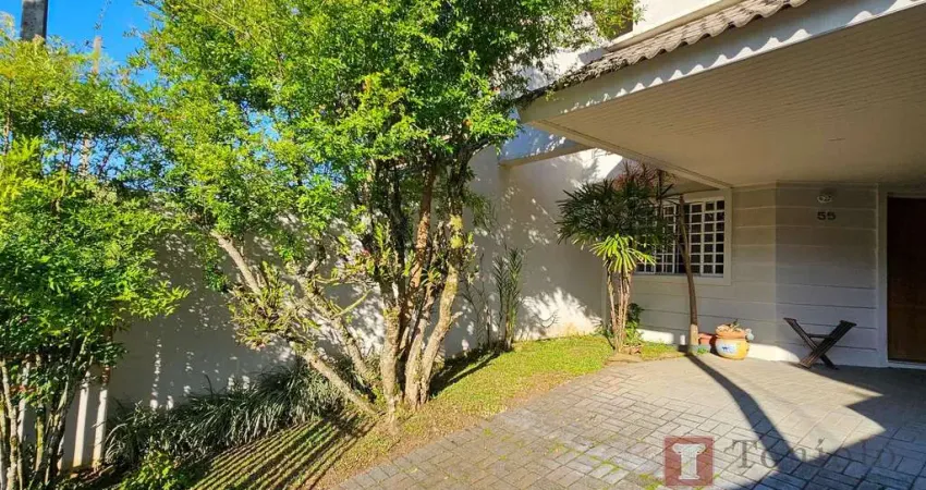 Sobrado à venda no pilarzinho, curitiba: 4 quartos, 160m², r$980mil