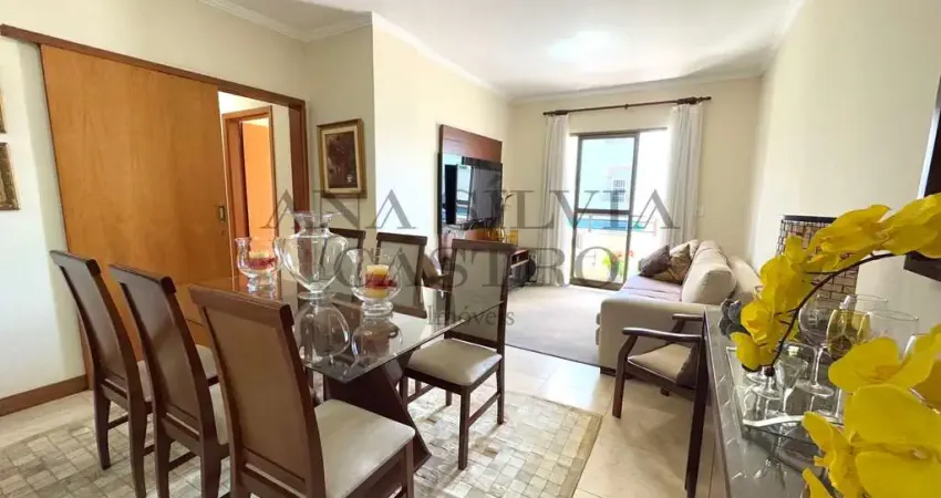 Edifício Safira - Apartamento à venda no Centro de Araras