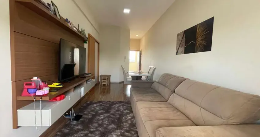 Edifício Ouro Branco - Apartamento à venda no bairro Jardim Cândida em Araras/SP