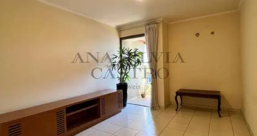 Residencial alamanda - apartamento à venda no centro em araras/sp