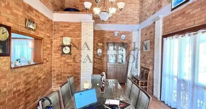 Samantha ii - sobrado à venda no bairro jardins de samantha ii em araras/sp