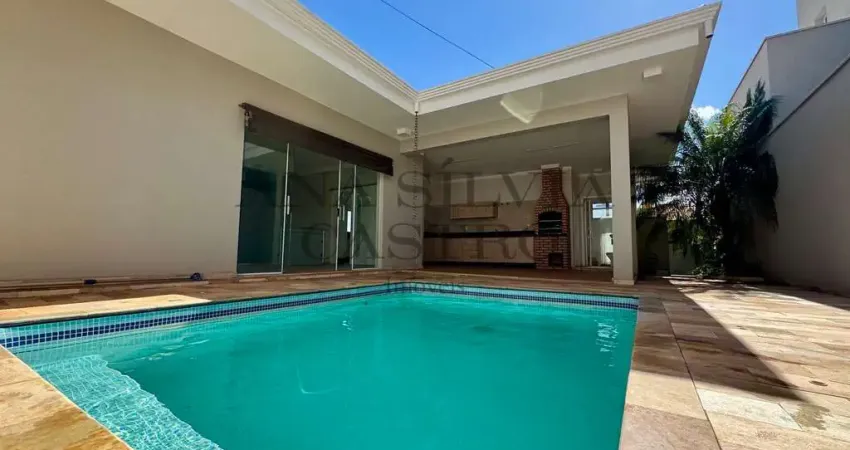 Chácaras Araruna - Casa à venda no bairro Jardim Chácara Araruna em Araras/SP