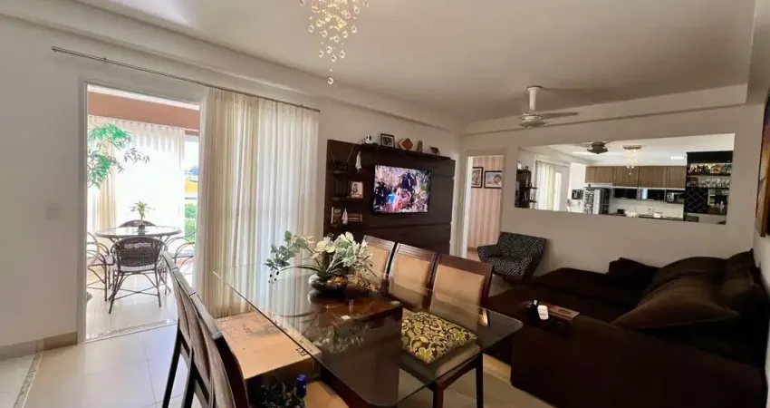 Plaza Alta - Apartamento à venda no bairro Jardim das Flores em Araras/SP