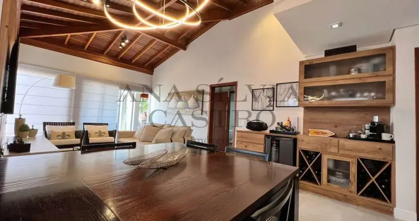 Chácaras Araruna - Casa à venda no bairro Jardim Chácara Araruna em Araras/SP