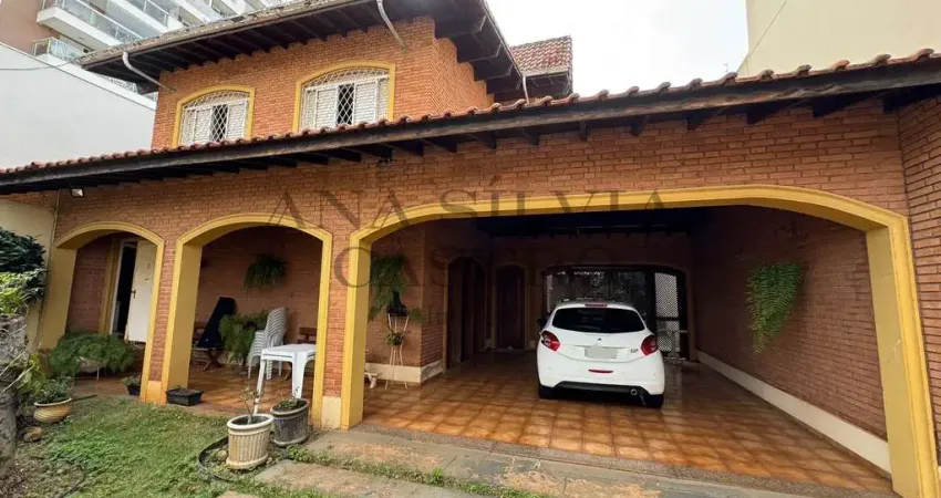 Casa em Centro, Araras/SP