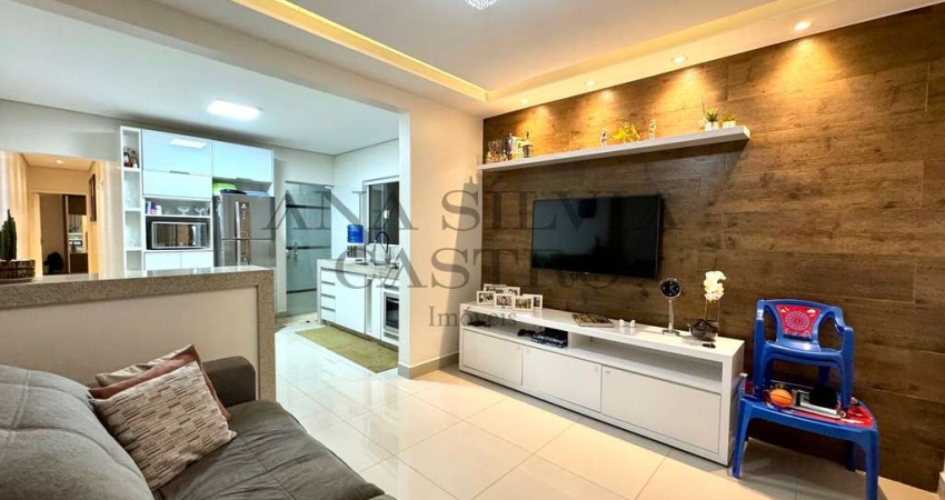 Casa com 2 quartos à venda no Jardim Itamaraty, Araras 