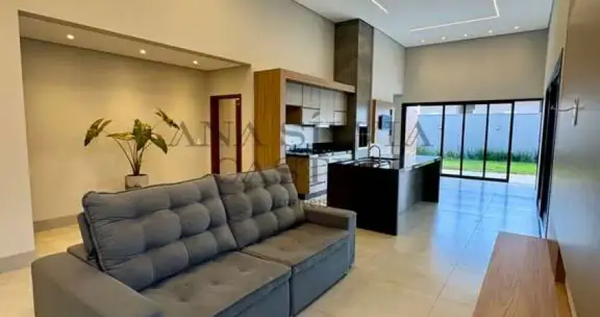 Residencial Lagoa - Casa em Condomínio em Jardim Residencial Lagoa, Araras/SP