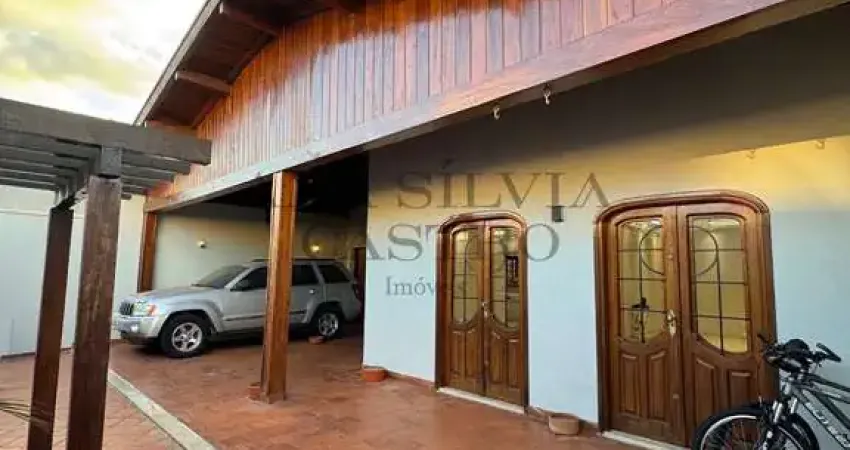 Casa com 2 quartos à venda no Jardim Universitário, Araras 