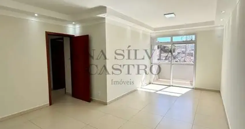 Edifício Ângelo Franzini - Apartamento em Centro, Araras/SP