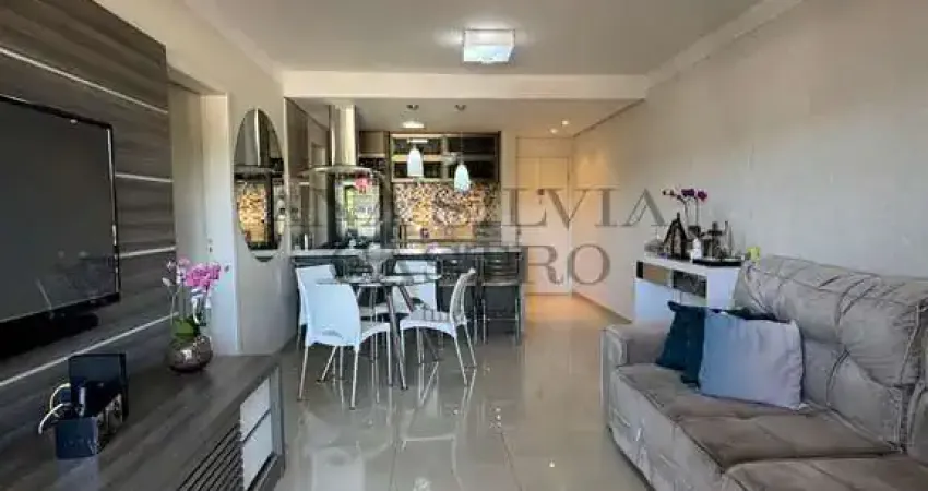 Edifício Ravenna - Apartamento em Jardim Nossa Senhora de Fátima, Araras/SP