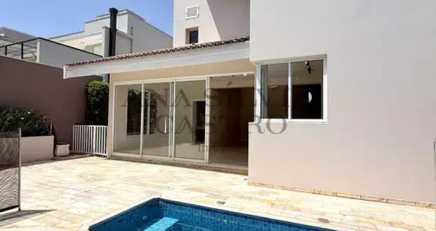 São conrado - casa à venda no condomínio são conrado, araras/sp