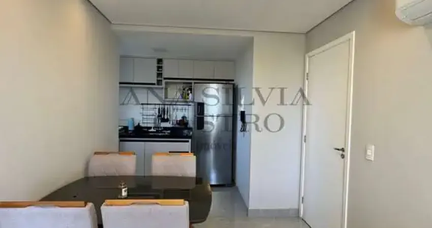 Portal Mirante da Lagoa - Apartamento à venda no condomínio Mirante da Lagoa - Araras/SP