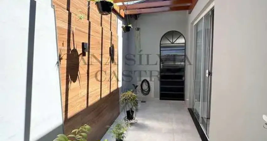 Casa com 3 quartos à venda no Jardim Belvedere, Araras