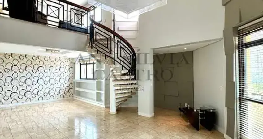 Portal américa - apartamento cobertura duplex em centro, araras/sp