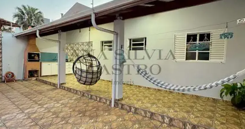 Casa com 3 quartos à venda no Parque Santa Cândida, Araras 