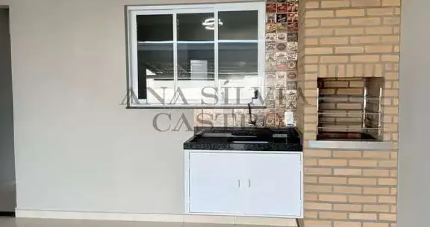 Casa com 2 quartos à venda no Jardim Santa Efigênia, Araras 