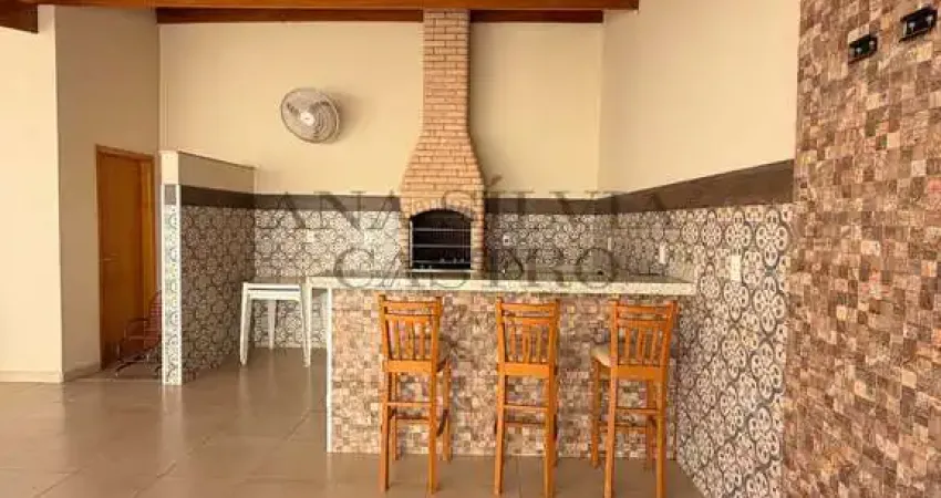 Casa com 3 quartos à venda no Parque Santa Cândida, Araras 