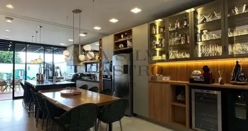 Residencial lagoa - casa em condomínio em jardim residencial lagoa, araras/sp