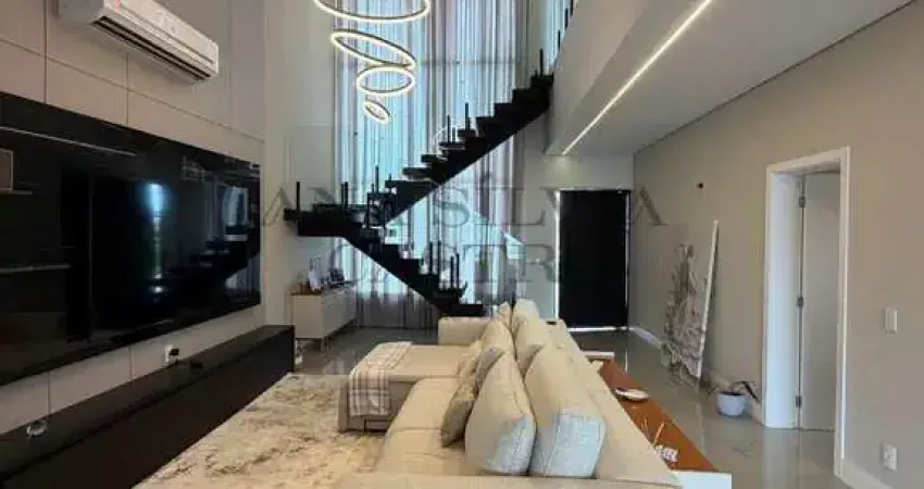 Vista araras - casa em condomínio em jardins de samantha i, araras/sp