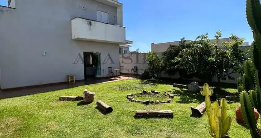 Santa elisa - casa à venda no condomínio santa elisa em araras/sp