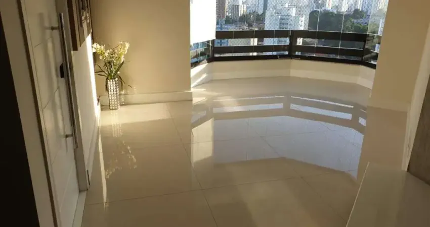 Apartamento para venda em são paulo, jardim da saúde, 3 dormitórios, 3 suítes, 3 vagas