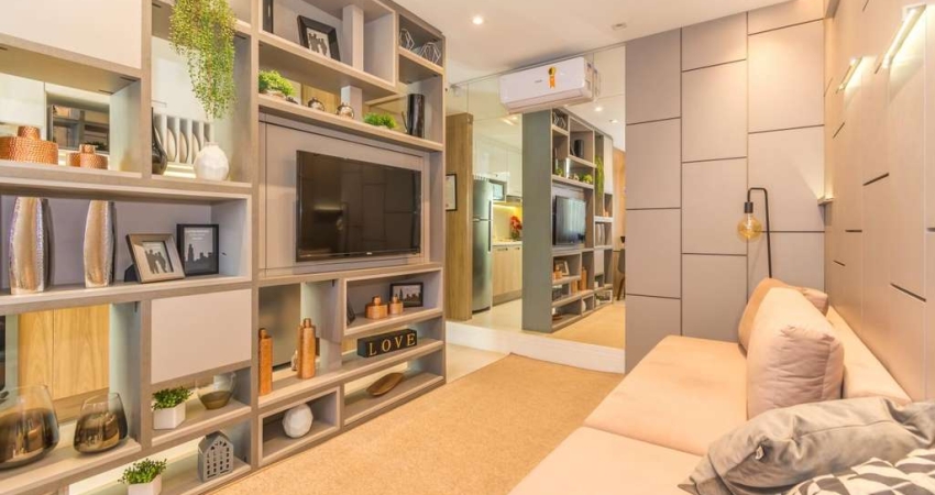 Apartamento para Venda em Guarulhos, Jardim Diogo, 2 dormitórios, 1 banheiro, 1 vaga