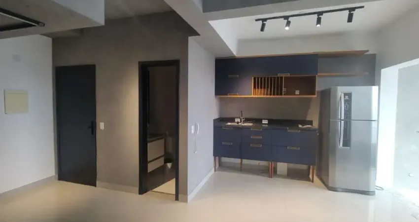 Apartamento para venda em são bernardo do campo, jardim do mar, 1 dormitório, 1 suíte, 2 banheiros, 1 vaga