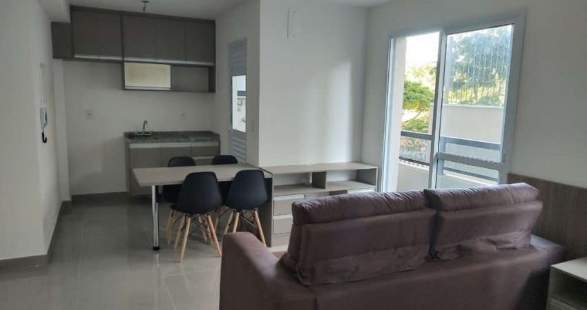 Apartamento para Venda em São Paulo, Aclimação, 1 dormitório, 1 banheiro, 1 vaga
