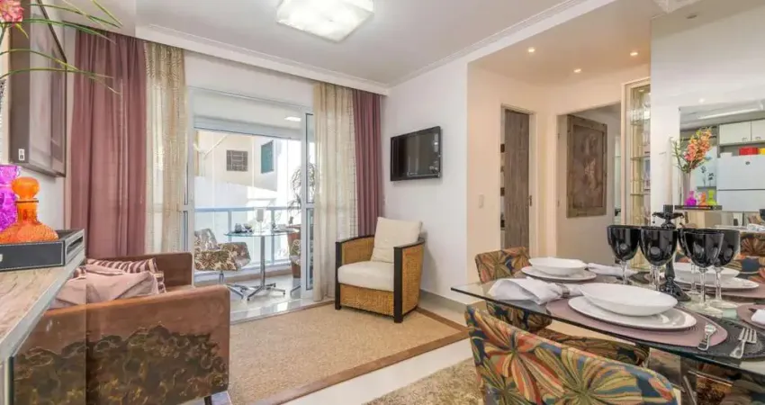 Apartamento para venda em são paulo, ipiranga, 2 dormitórios, 1 suíte, 1 vaga